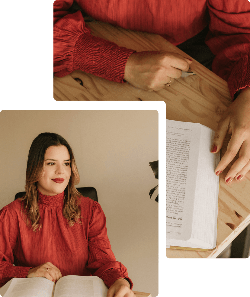 Picture of the author